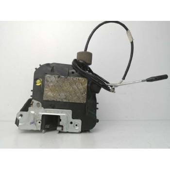 Recambio de cerradura puerta delantera derecha para mercedes-benz clase e (w211) berlina e 320 cdi (211.026) referencia OEM IAM 