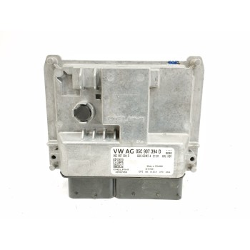 Recambio de centralita motor uce para seat arona (kj7, kjp) 1.0 tsi referencia OEM IAM   