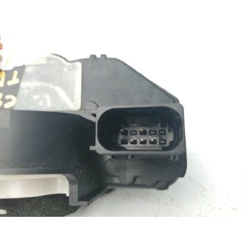 Recambio de cerradura puerta trasera derecha para opel insignia grand sport 1.6 cdti dpf referencia OEM IAM 13579556  