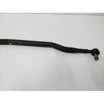 Recambio de barra direccion para mercedes-benz mb 100 d caja cerrada / combi 2.4 diesel referencia OEM IAM   