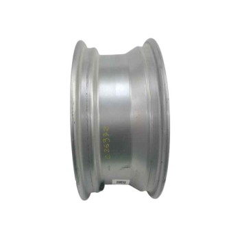 Recambio de llanta para hyundai i10 iii (ac3, ai3) 1.0 mpi referencia OEM IAM 52910K7100 15X6JH2 OFFSET48 4H 4X100