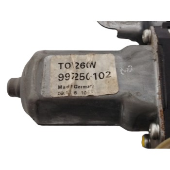 Recambio de elevalunas delantero derecho para toyota corolla verso (r1) 2.2 d-cat referencia OEM IAM 997250102  