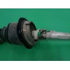 Recambio de columna direccion para bmw serie 1 berlina (e81/e87) 118i referencia OEM IAM 32306772273  