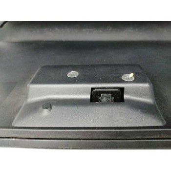 Recambio de guantera para nissan x-trail (t31) xe referencia OEM IAM 68520JG40A  