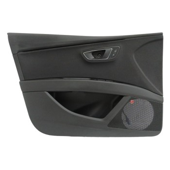 Recambio de guarnecido puerta delantera izquierda para seat leon st (5f8) 1.5 16v tsi act referencia OEM IAM 5F4867131  