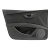 Recambio de guarnecido puerta delantera izquierda para seat leon st (5f8) 1.5 16v tsi act referencia OEM IAM 5F4867131  