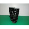 Recambio de rejilla aireadora para seat leon (5f1) 1.4 16v tsi referencia OEM IAM 5F1819110 CENTRAL IZQUIERDA 