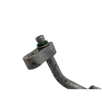 Recambio de tubos aire acondicionado para hyundai h350 kasten 2.5 crdi cat referencia OEM IAM   