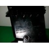 Recambio de rejilla aireadora para seat leon (5f1) 1.4 16v tsi referencia OEM IAM 5F1819110 CENTRAL IZQUIERDA 