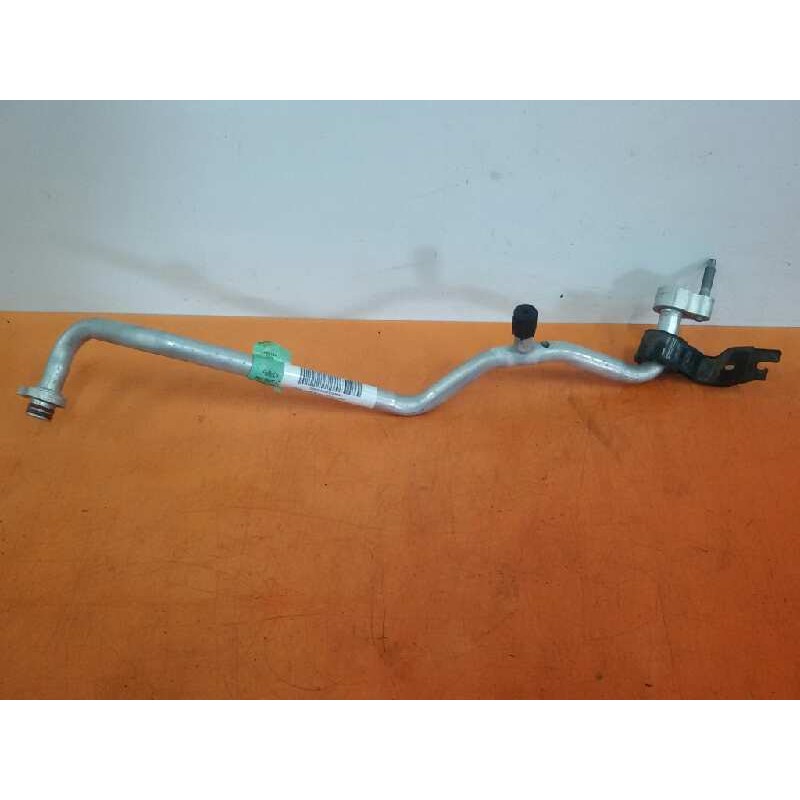 Recambio de tubos aire acondicionado para ford fiesta vi (cb1, ccn) 1.25 referencia OEM IAM 8V5119N617AE  