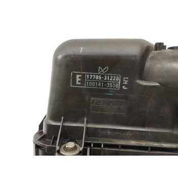 Recambio de filtro aire para lexus rx 3.5 v6 cat referencia OEM IAM 1770531220 1770120070 