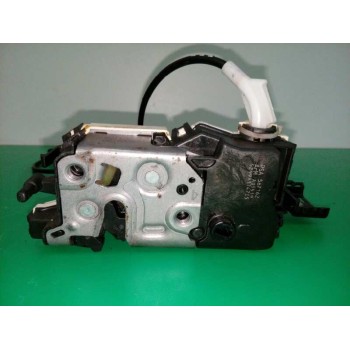 Recambio de cerradura puerta trasera derecha para peugeot 308 sw 1.6 hdi fap cat (9hz / dv6ted4) referencia OEM IAM 567162  