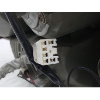 Recambio de piloto trasero derecho para hyundai coupe ii (gk) 1.6 16v referencia OEM IAM 924022CXXX  