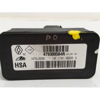 Recambio de sensor para renault scenic iii 1.5 dci diesel fap referencia OEM IAM 479300584R ESP 10170106953