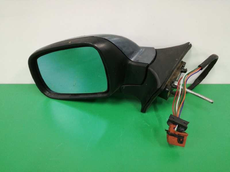 Recambio de retrovisor izquierdo para peugeot 407 sw st confort pack referencia OEM IAM  7 CABLES 