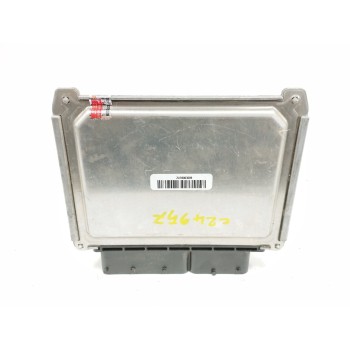 Recambio de centralita motor uce para seat arona (kj7, kjp) 1.0 tsi referencia OEM IAM   