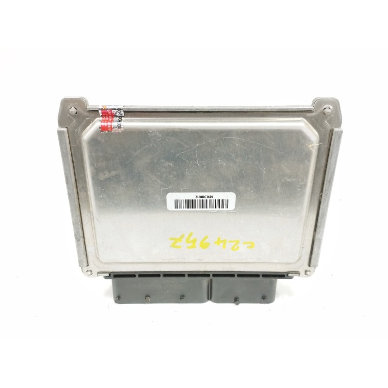 CENTRALITA MOTOR UCE