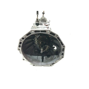 Recambio de caja cambios para isuzu trooper 3.0 dti (3-trg.) referencia OEM IAM 8971748520 MUA869 