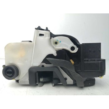 Recambio de cerradura puerta trasera derecha para opel insignia grand sport 1.6 cdti dpf referencia OEM IAM 13579556  