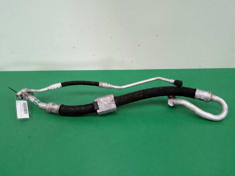 Recambio de tubos aire acondicionado para bmw serie 1 berlina (e81/e87) 120d referencia OEM IAM 64536927538 11851851185 