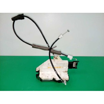 Recambio de cerradura puerta trasera derecha para peugeot 308 sw 1.6 hdi fap cat (9hz / dv6ted4) referencia OEM IAM 567162  