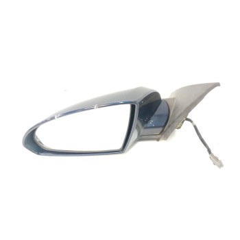 Recambio de retrovisor izquierdo para nissan primera berlina (p12) 2.2 16v turbodiesel cat referencia OEM IAM  5 CABLES 