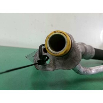 Recambio de tubos aire acondicionado para bmw serie 1 berlina (e81/e87) 120d referencia OEM IAM 64536927538 11851851185 