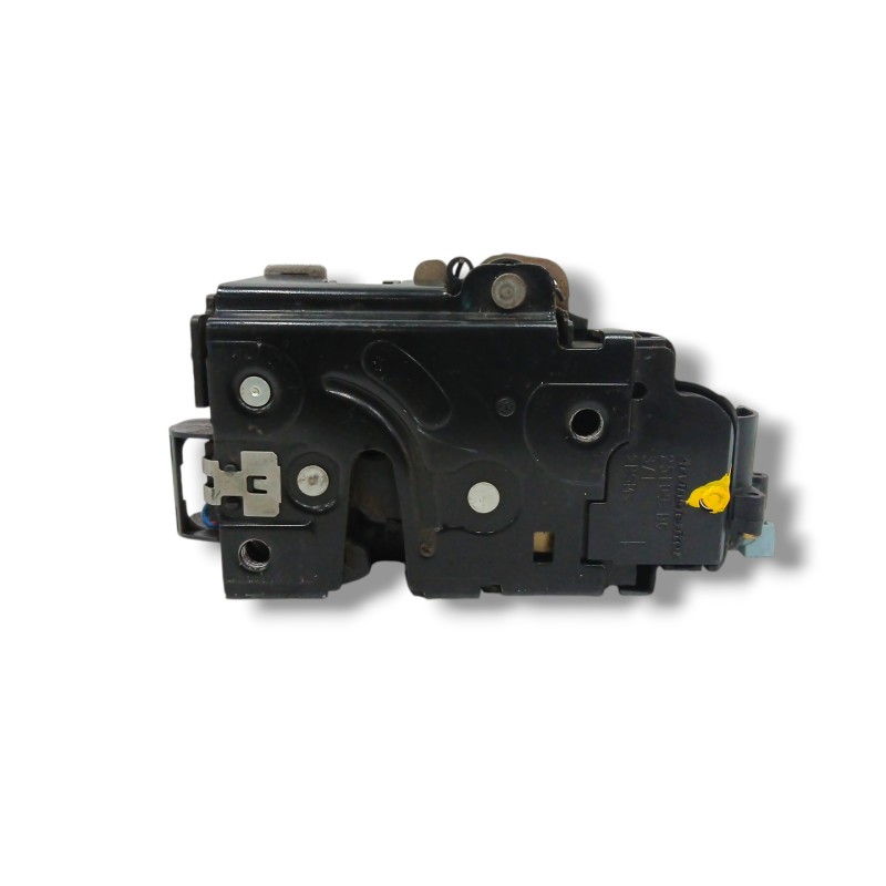 Recambio de cerradura puerta delantera izquierda para volkswagen caddy iii monospace (2kb, 2kj, 2cb, 2cj) 1.9 tdi referencia OEM