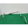 Recambio de tubos aire acondicionado para land rover freelander (ln) e targa referencia OEM IAM JUE000640  