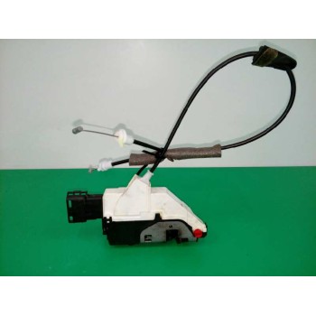 Recambio de cerradura puerta trasera derecha para peugeot 308 sw 1.6 hdi fap cat (9hz / dv6ted4) referencia OEM IAM 567162  