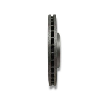 Recambio de disco freno delantero para jaguar f-pace (x761) 2.0 td4 awd referencia OEM IAM HK831125AA  