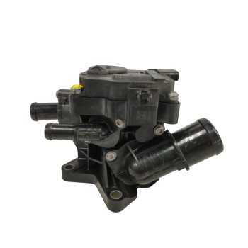 Recambio de termostato para kia rio iv (yb, sc, fb) 1.2 cvvt referencia OEM IAM EHB0003  