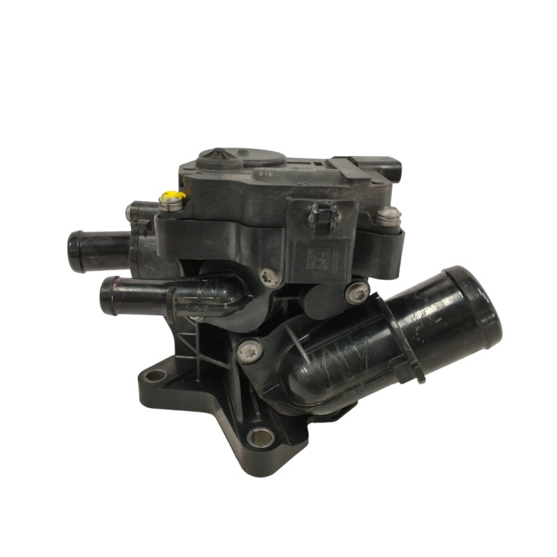 Recambio de termostato para kia rio iv (yb, sc, fb) 1.2 cvvt referencia OEM IAM EHB0003  