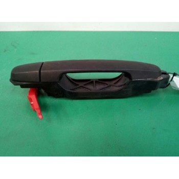 MANETA EXTERIOR TRASERA DERECHA 