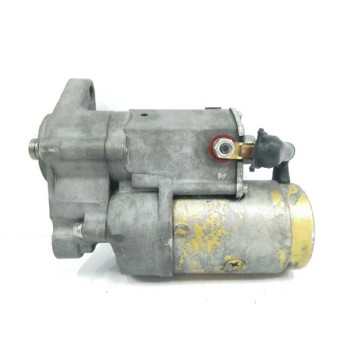 Recambio de motor arranque para hyundai terracan (hp) 2.9 crdi cat referencia OEM IAM 361004X211  