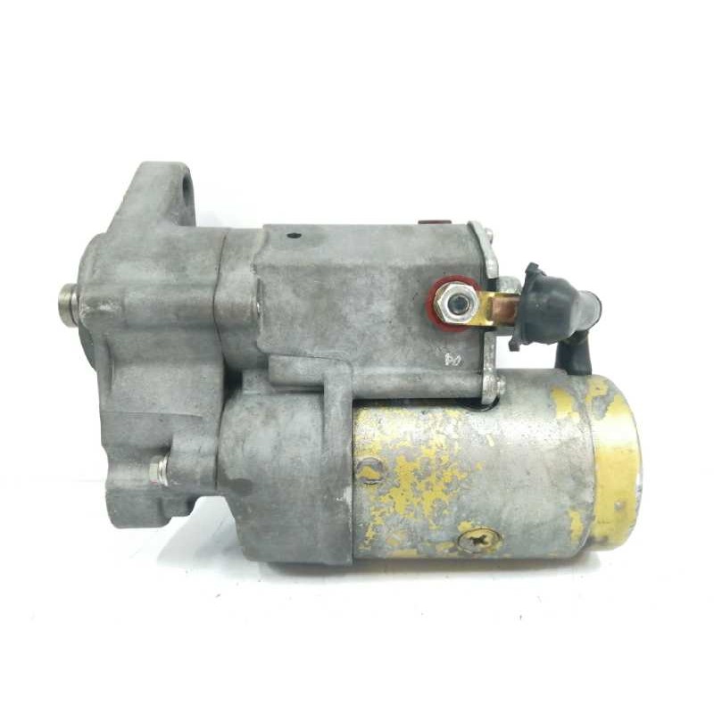 Recambio de motor arranque para hyundai terracan (hp) 2.9 crdi cat referencia OEM IAM 361004X211  