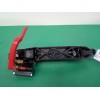 Recambio de maneta exterior trasera derecha para toyota yaris 1.4 turbodiesel cat referencia OEM IAM   