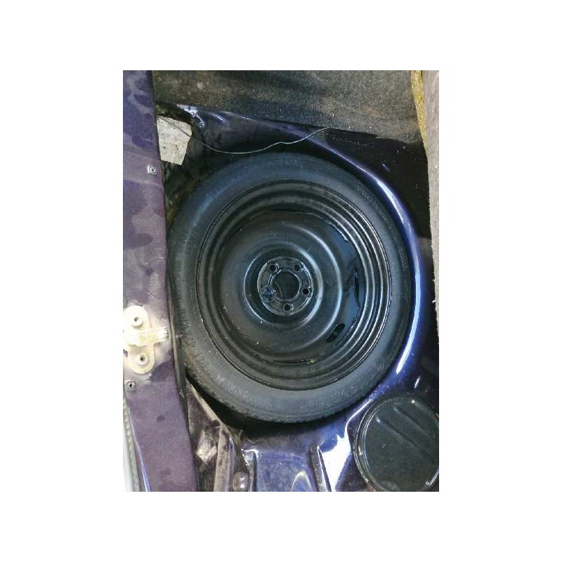 Recambio de neumatico repuesto para volkswagen golf iii (1h1) 2.0 referencia OEM IAM   