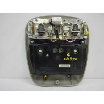 Recambio de luz interior para jeep gr.cherokee (wj/wg) 3.1 td cat referencia OEM IAM 56042271AB  