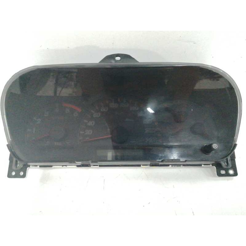 Recambio de cuadro instrumentos para honda fr-v (be) 2.2 ctdi referencia OEM IAM 78100SJHG010M1 2574301922 78100-SJH-G010-M1