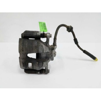 Recambio de pinza freno delantera derecha para fiat tipo ii (356) sedan 1.4 referencia OEM IAM 00520763650 0077367589 