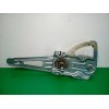 Recambio de elevalunas trasero derecho para toyota yaris 1.4 turbodiesel cat referencia OEM IAM TIJERA MANUAL 