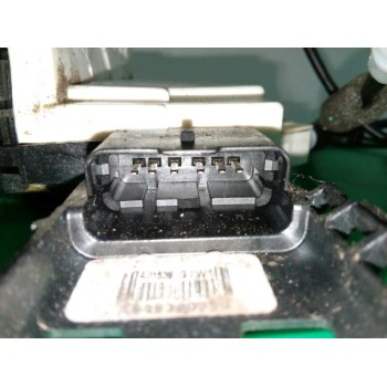 Recambio de cerradura puerta trasera derecha para peugeot 308 sw 1.6 hdi fap cat (9hz / dv6ted4) referencia OEM IAM 567162  