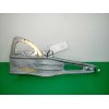 Recambio de elevalunas trasero derecho para toyota yaris 1.4 turbodiesel cat referencia OEM IAM TIJERA MANUAL 