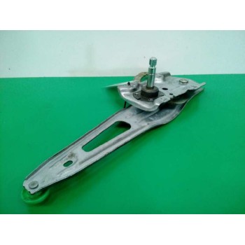 Recambio de elevalunas trasero derecho para toyota yaris 1.4 turbodiesel cat referencia OEM IAM TIJERA MANUAL 