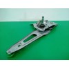 Recambio de elevalunas trasero derecho para toyota yaris 1.4 turbodiesel cat referencia OEM IAM TIJERA MANUAL 