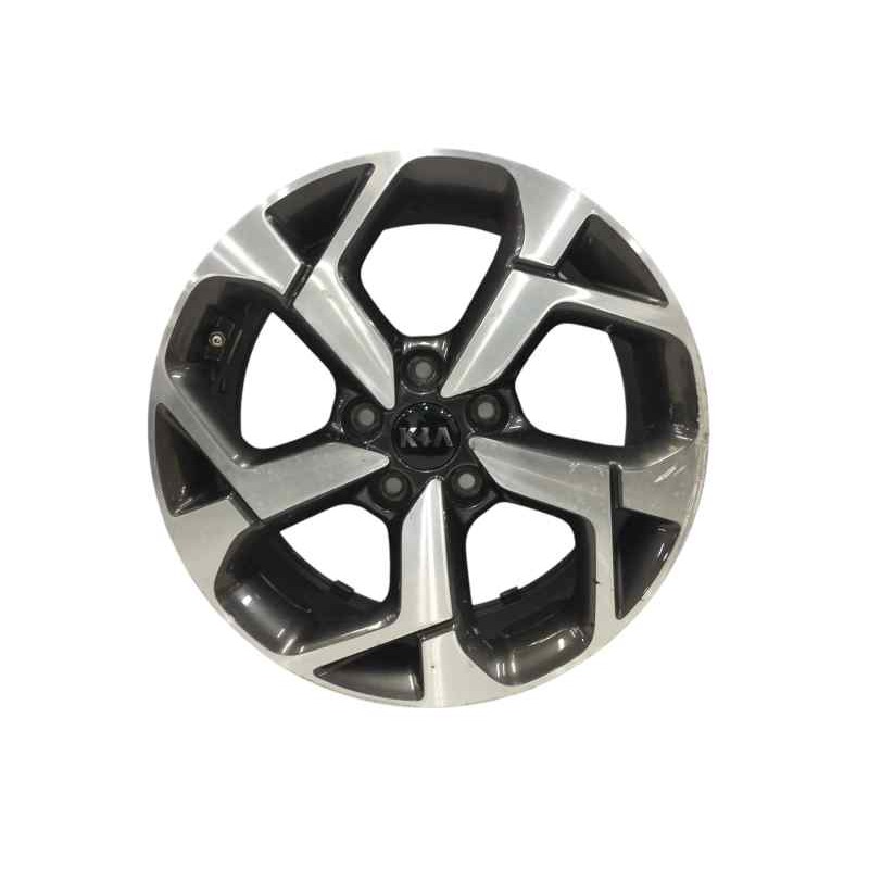 Recambio de llanta para kia sportage iv (ql, qle) 1.6 gdi referencia OEM IAM 52910F1250 7JX17H2 ET48,5 5H 5X115