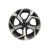 Recambio de llanta para kia sportage iv (ql, qle) 1.6 gdi referencia OEM IAM 52910F1250 7JX17H2 ET48,5 5H 5X115