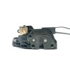 Recambio de cerradura puerta delantera izquierda para hyundai santa fe (sm) 2.0 crdi cat referencia OEM IAM 8131026021  