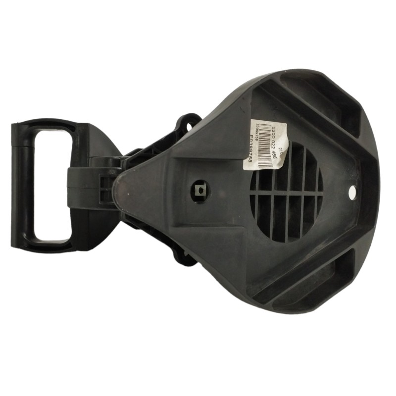 SOPORTE RUEDA REPUESTO